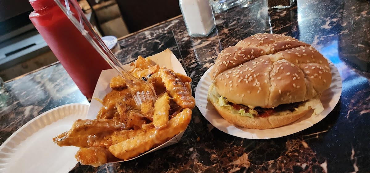 Parkside Cafe Photo 4