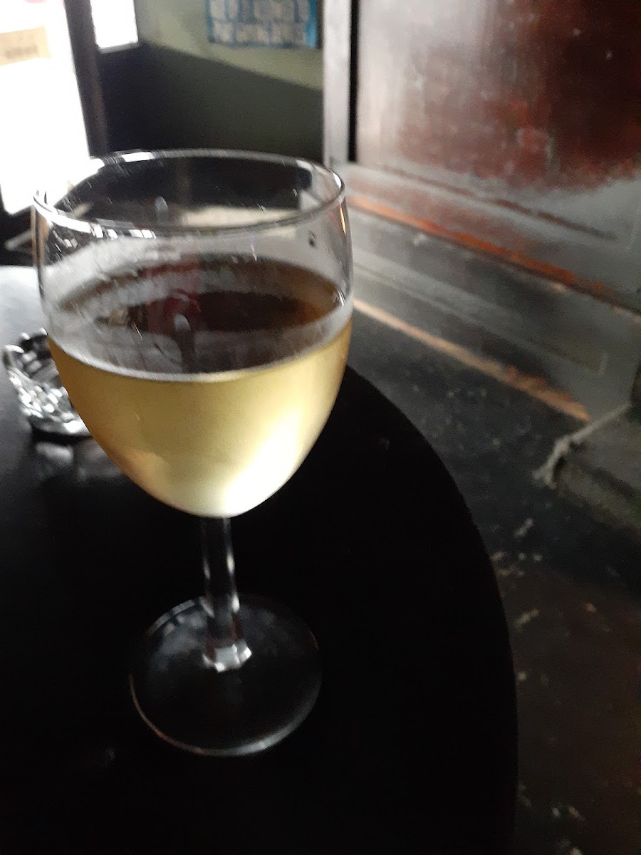 Parkside Cafe Photo 5