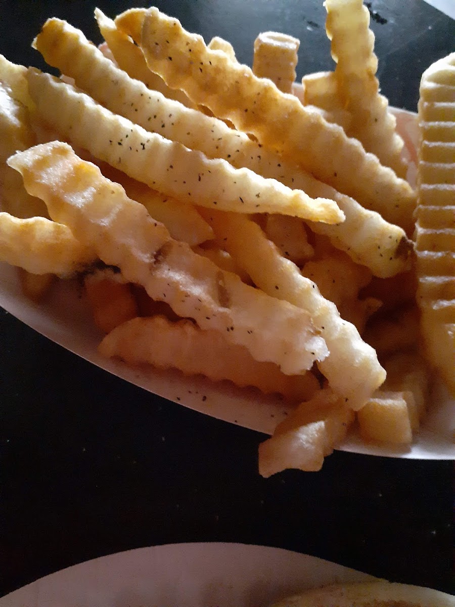 Parkside Cafe Photo 7