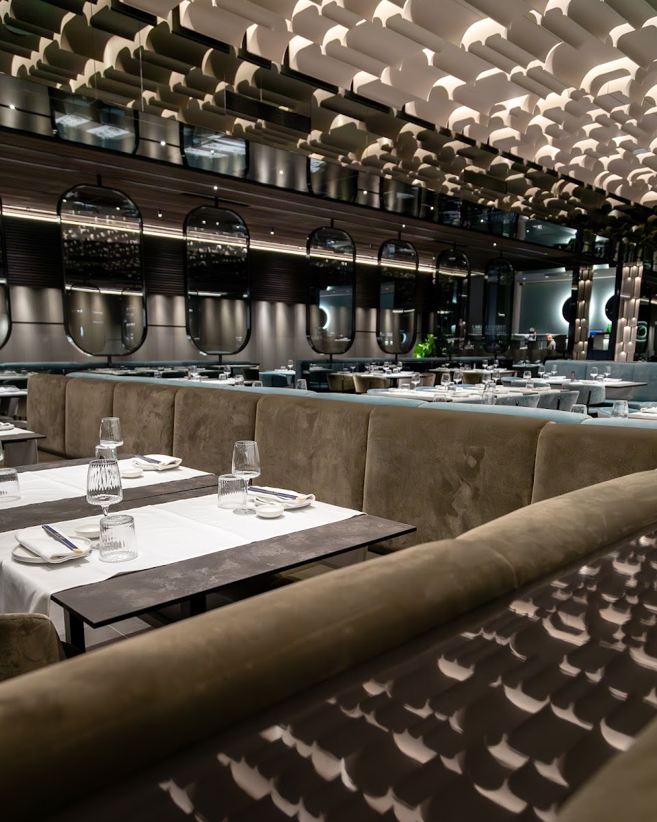 Found Restaurant - Castellanza Photo 7