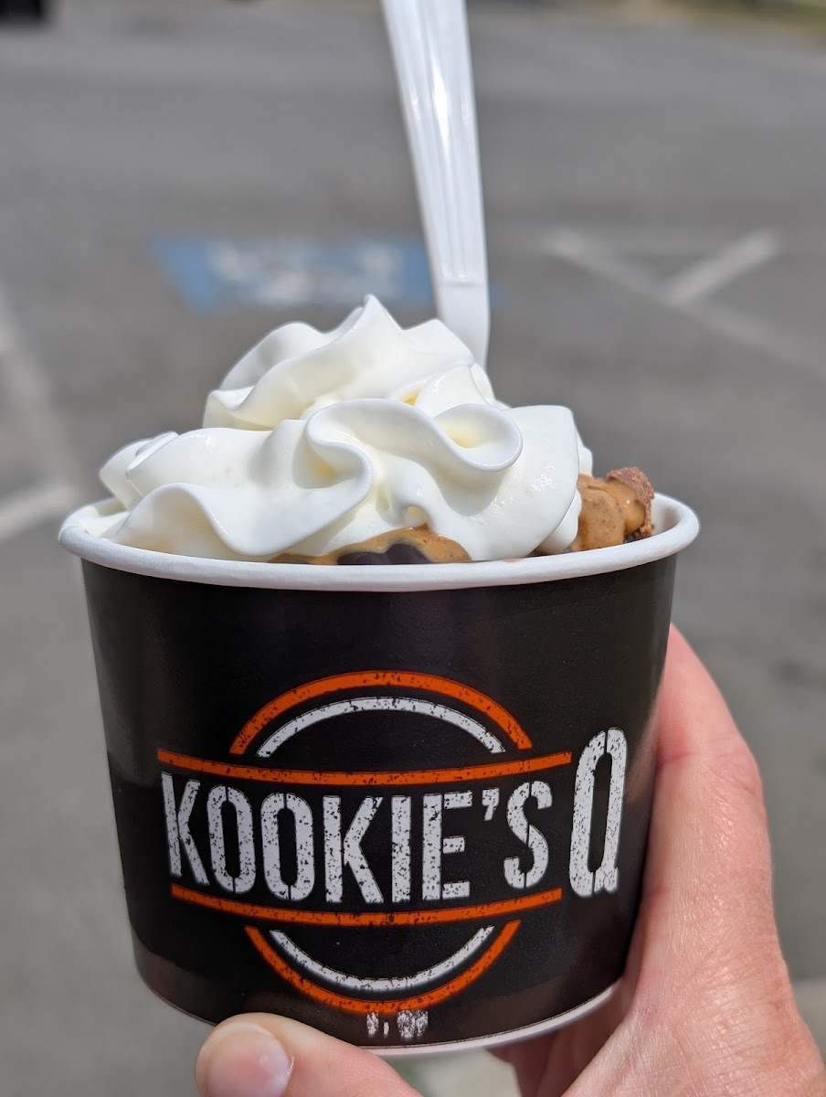 Kookie's Q & Creamery Photo 2