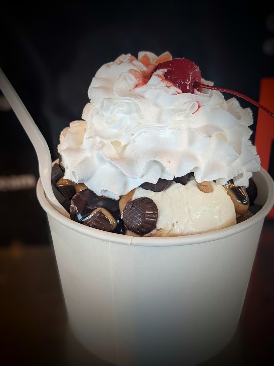 Kookie's Q & Creamery Photo 8