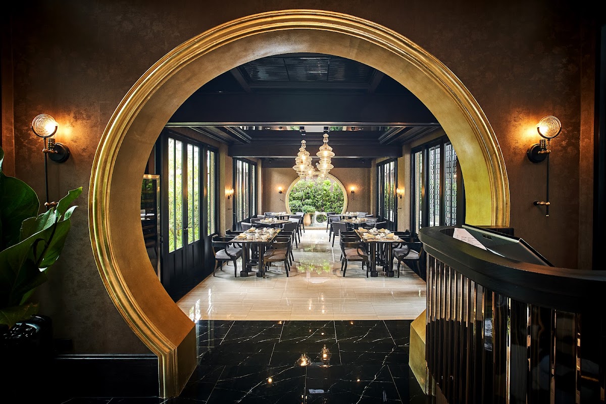 PengYou Cuisine & Specialty Bar (Rama 9 branch)