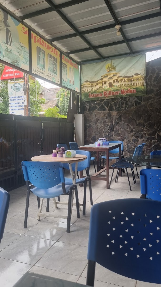 Istana Kuliner Medan Photo 2