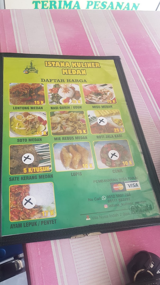 Istana Kuliner Medan Photo 4