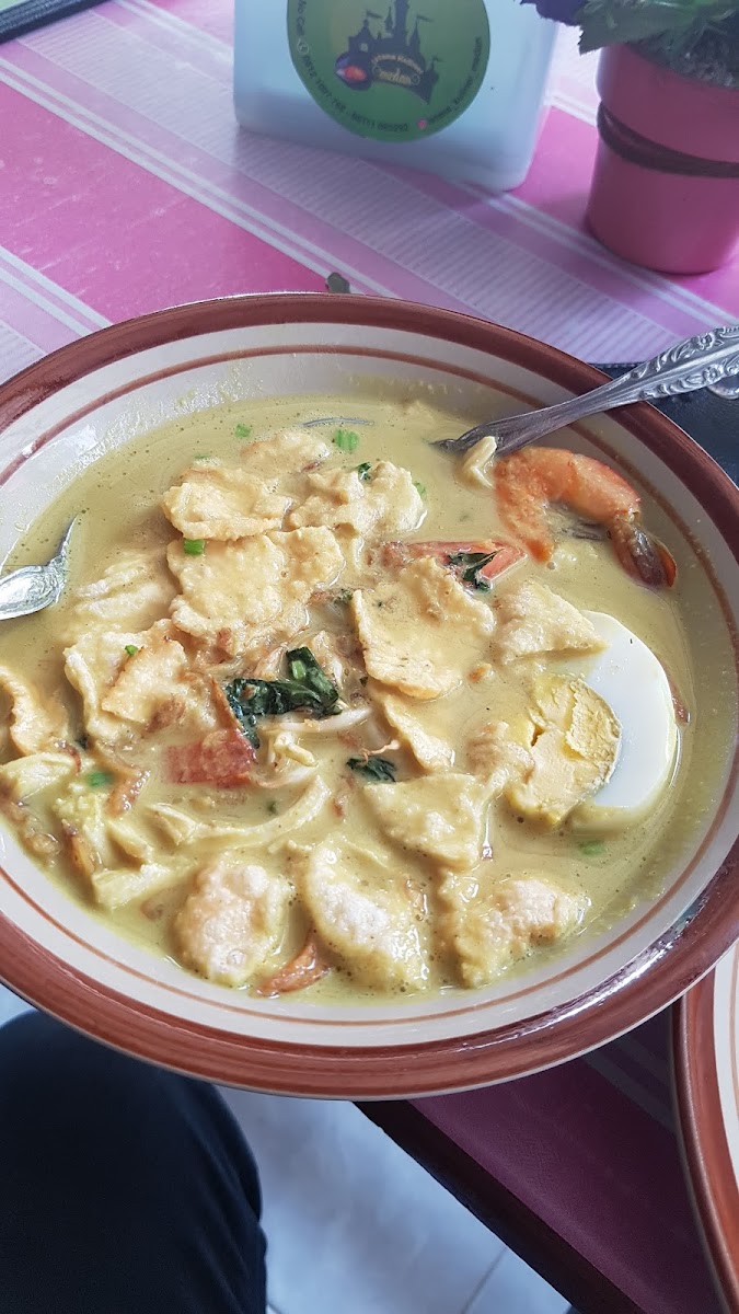 Istana Kuliner Medan Photo 5