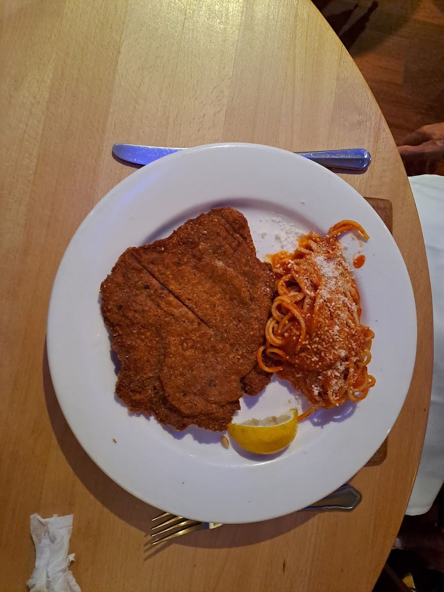 Alghero Restaurant Photo 10