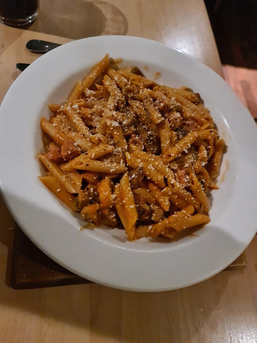 Alghero Restaurant Photo 5