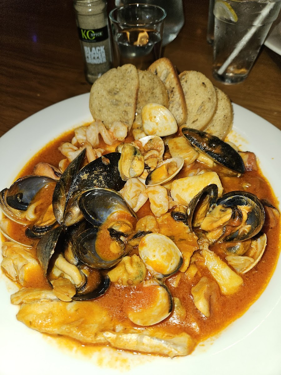 Alghero Restaurant Photo 6