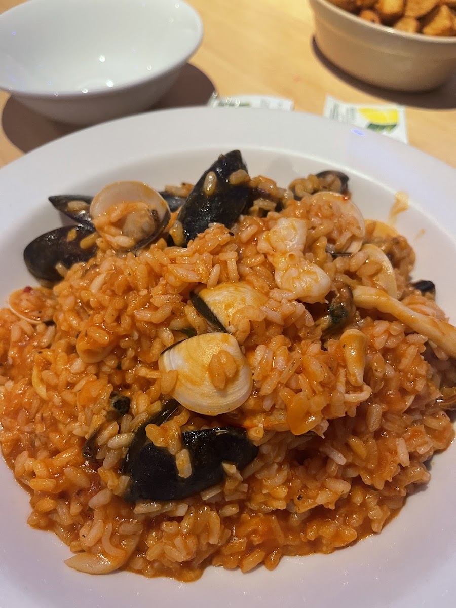 Alghero Restaurant Photo 7