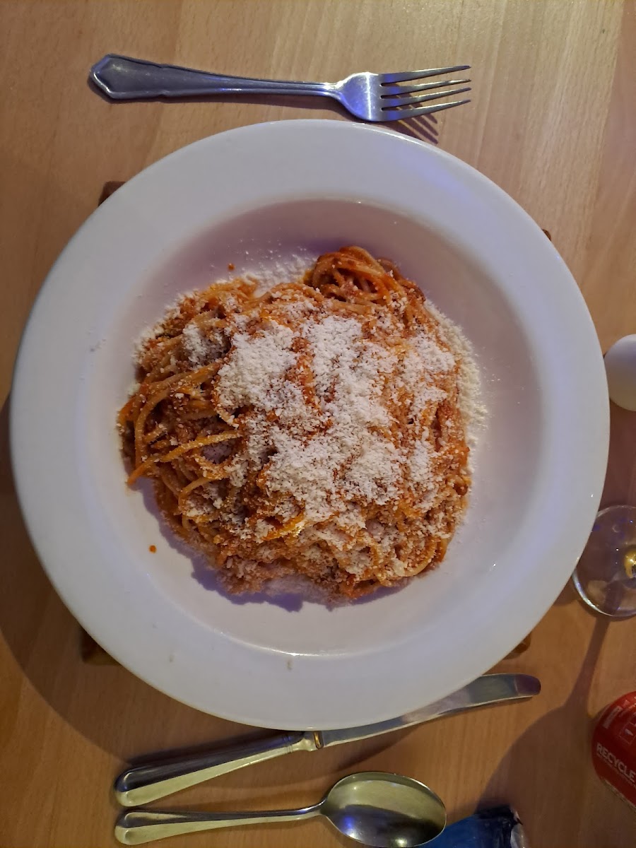 Alghero Restaurant Photo 8