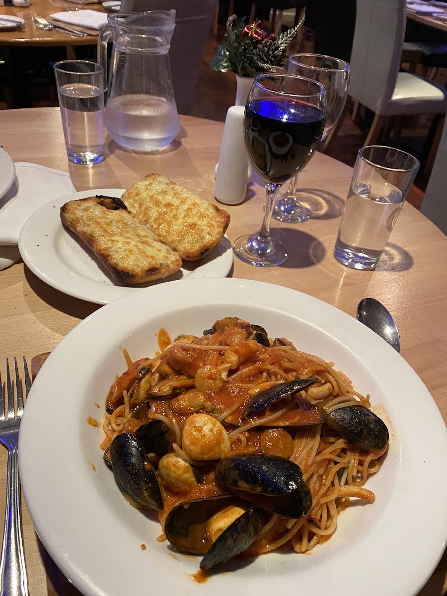 Alghero Restaurant Photo 9