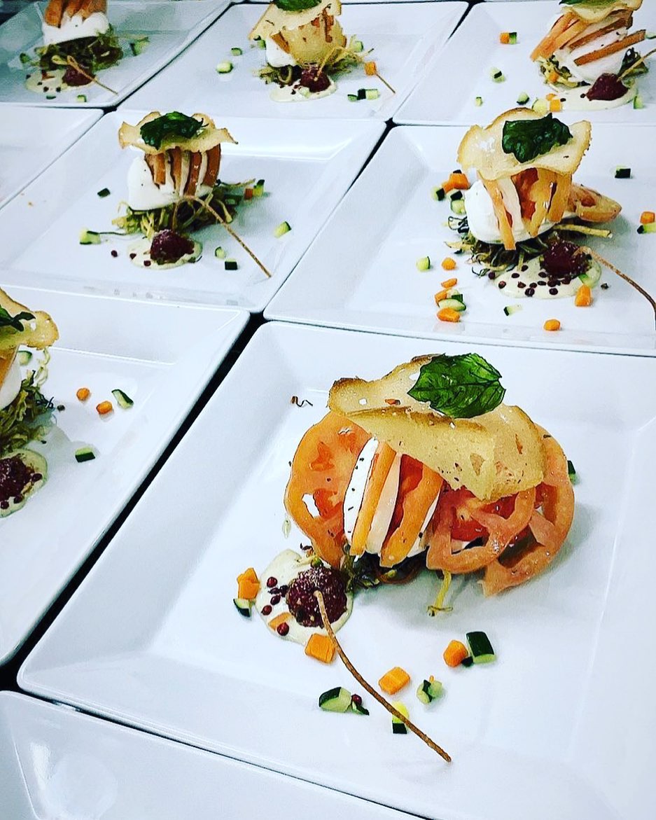 Chef J'Adore Ristorante Photo 6