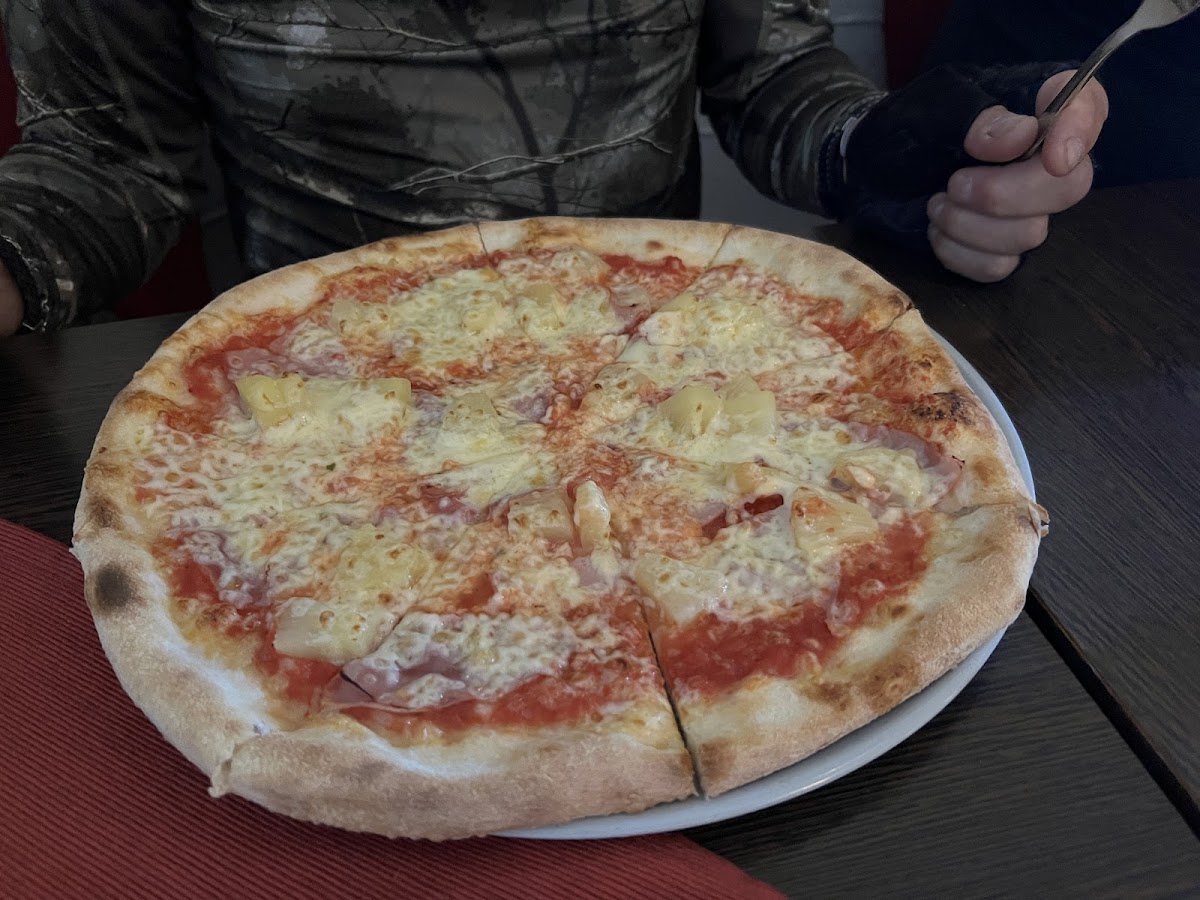 Pizzeria Il Camino Dortmund Photo 2