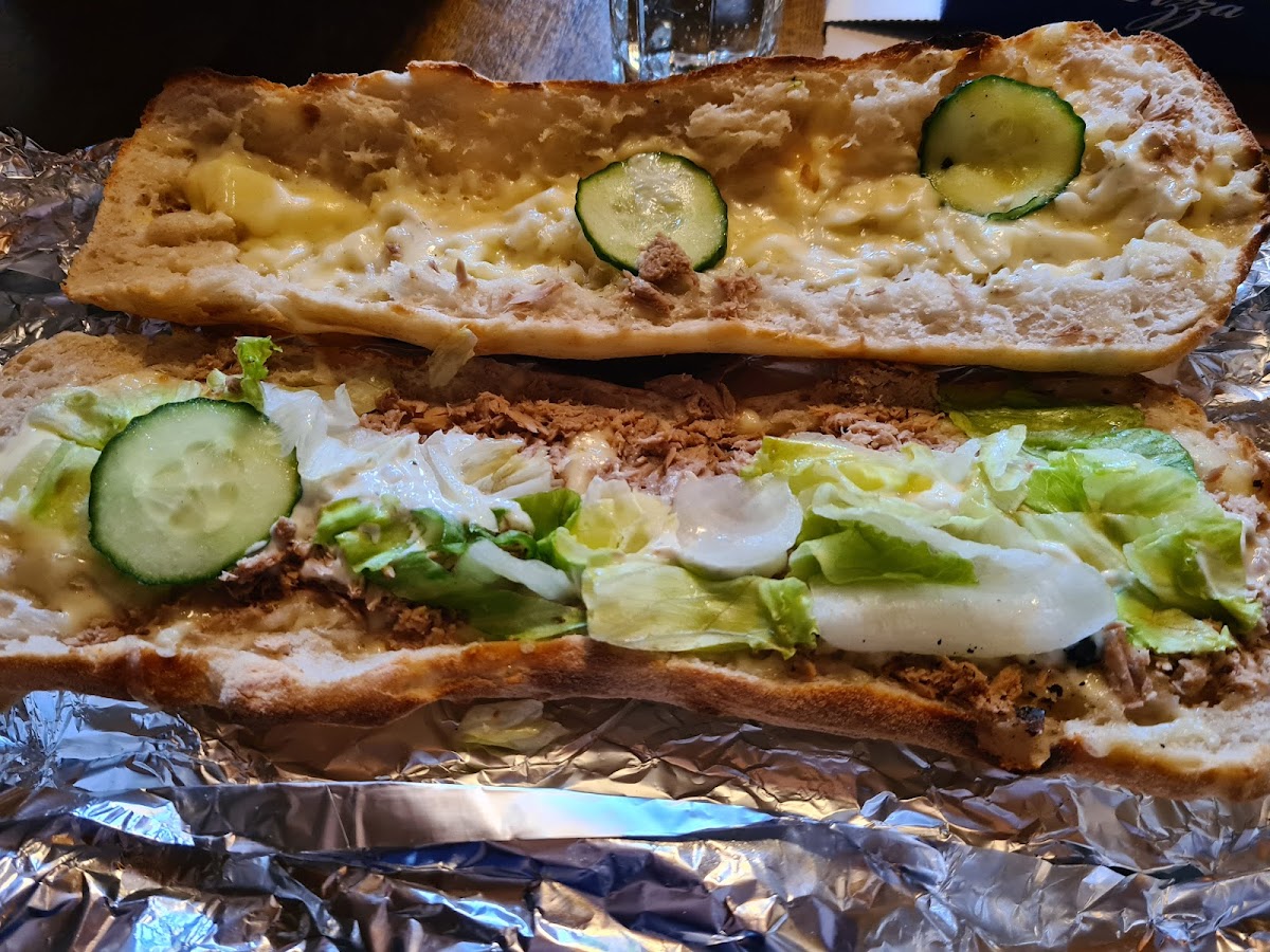 Pizzeria Il Camino Dortmund Photo 3