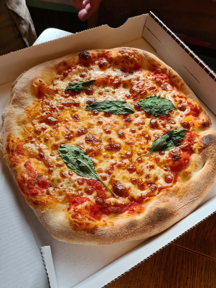 Pizzeria Il Camino Dortmund Photo 5