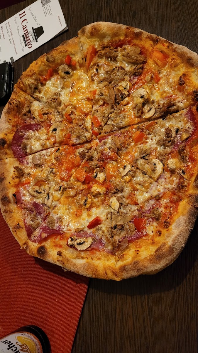 Pizzeria Il Camino Dortmund Photo 7