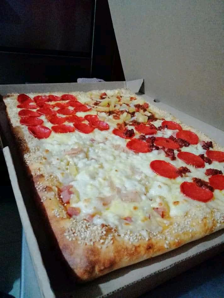 Luisito pizzas Photo 6