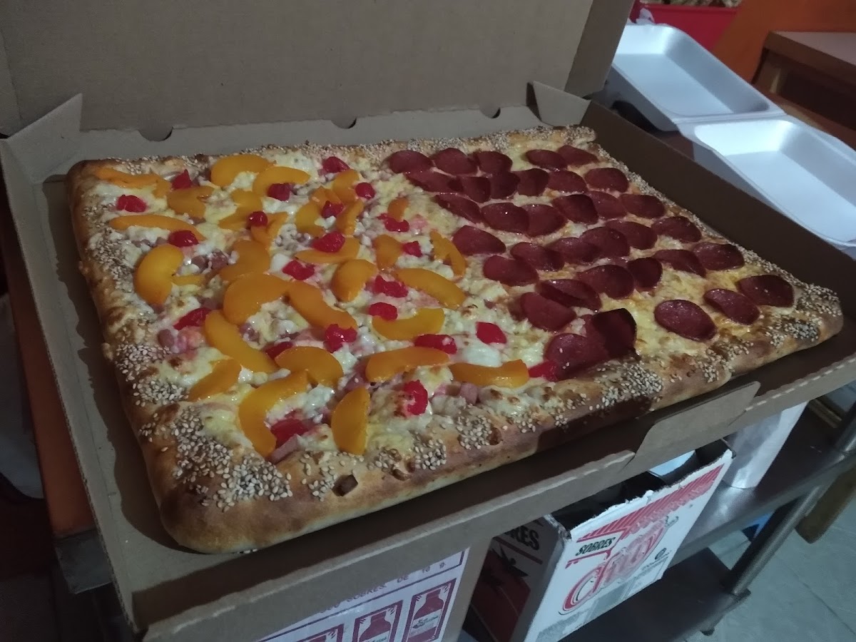 Luisito pizzas Photo 8