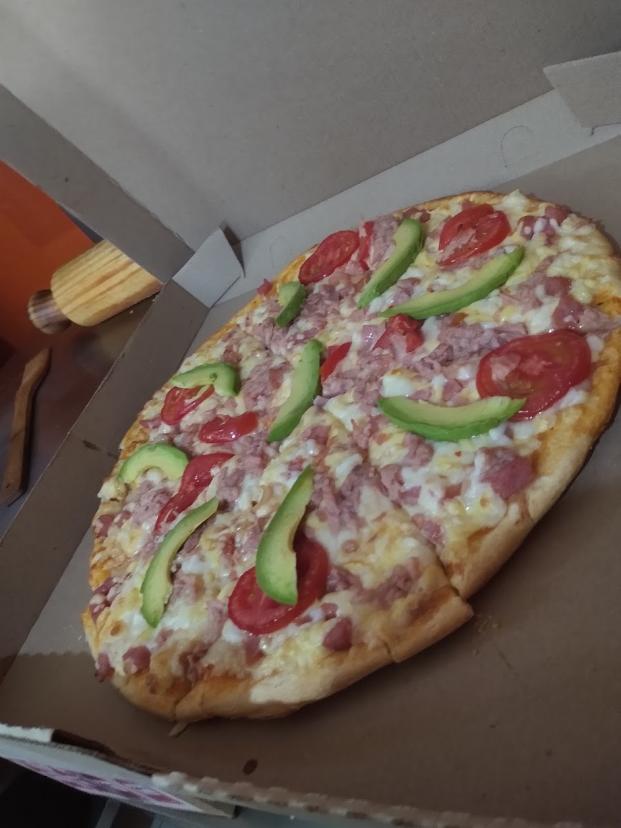 Luisito pizzas Photo 9