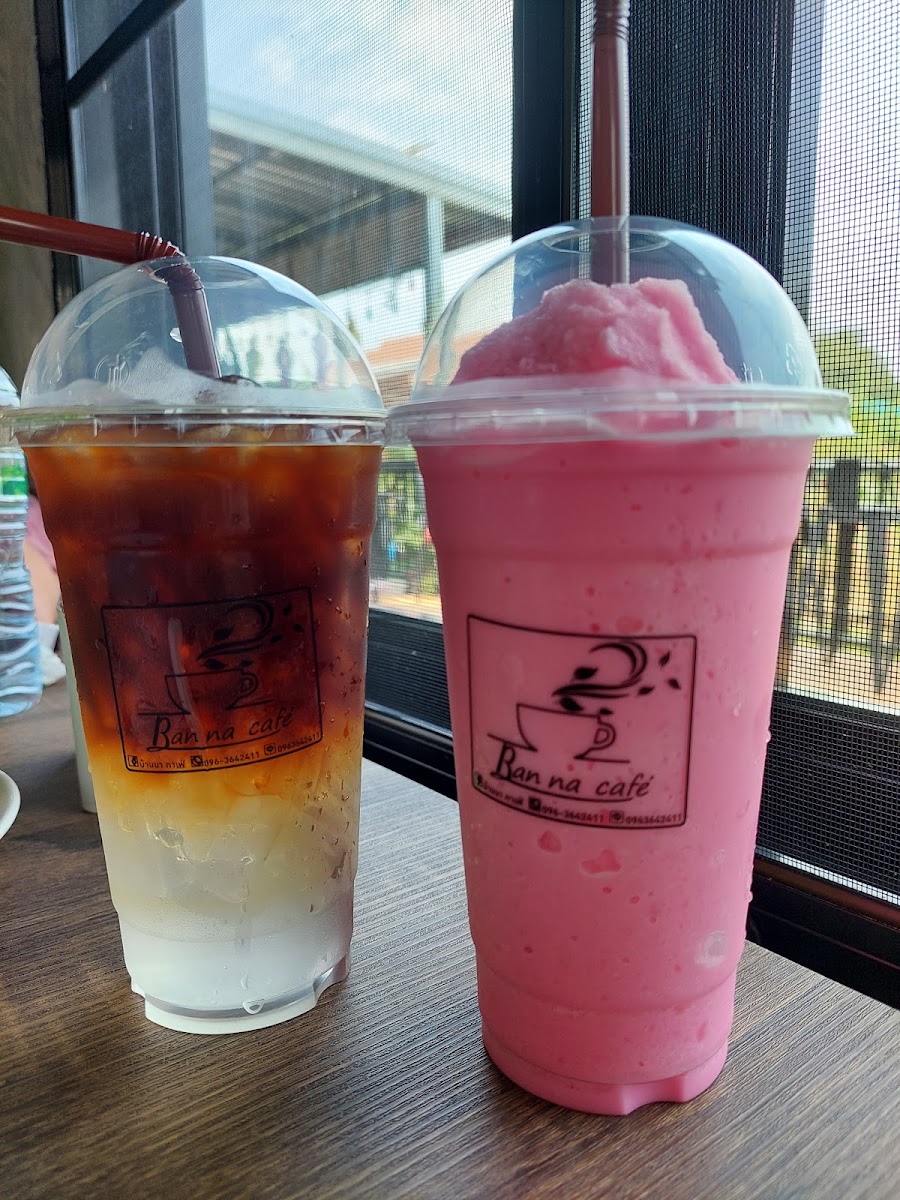 บ้านนาคาเฟ่(Ban-na cafe) Photo 3