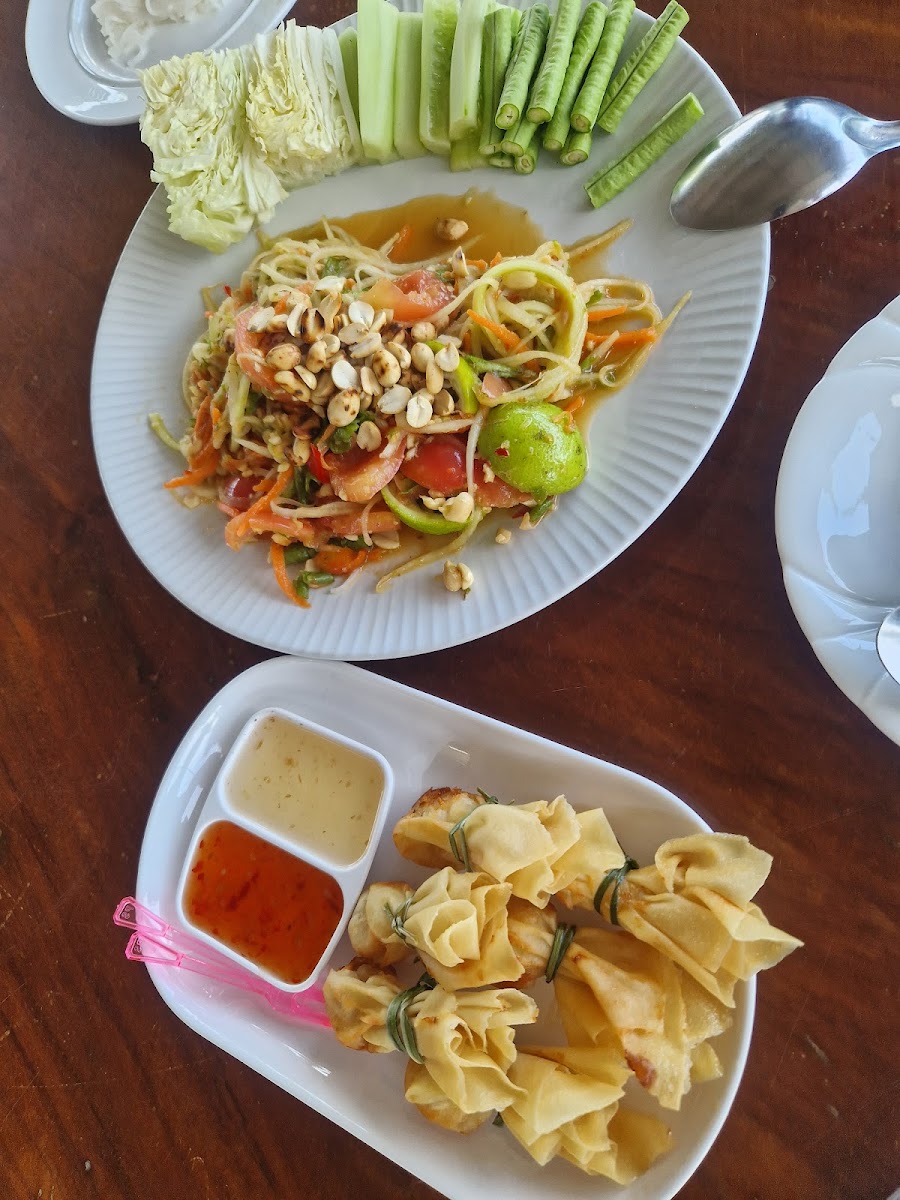 บ้านนาคาเฟ่(Ban-na cafe) Photo 5