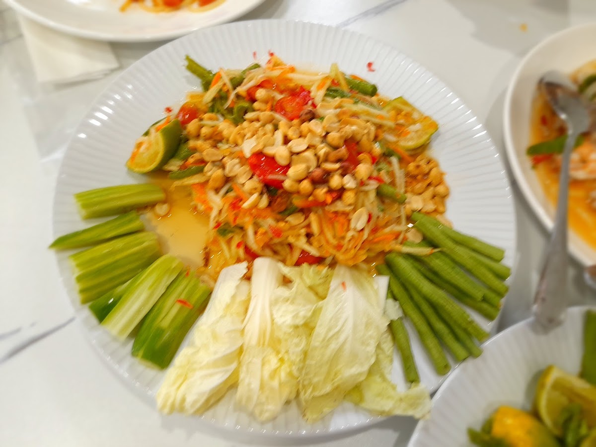 บ้านนาคาเฟ่(Ban-na cafe) Photo 7