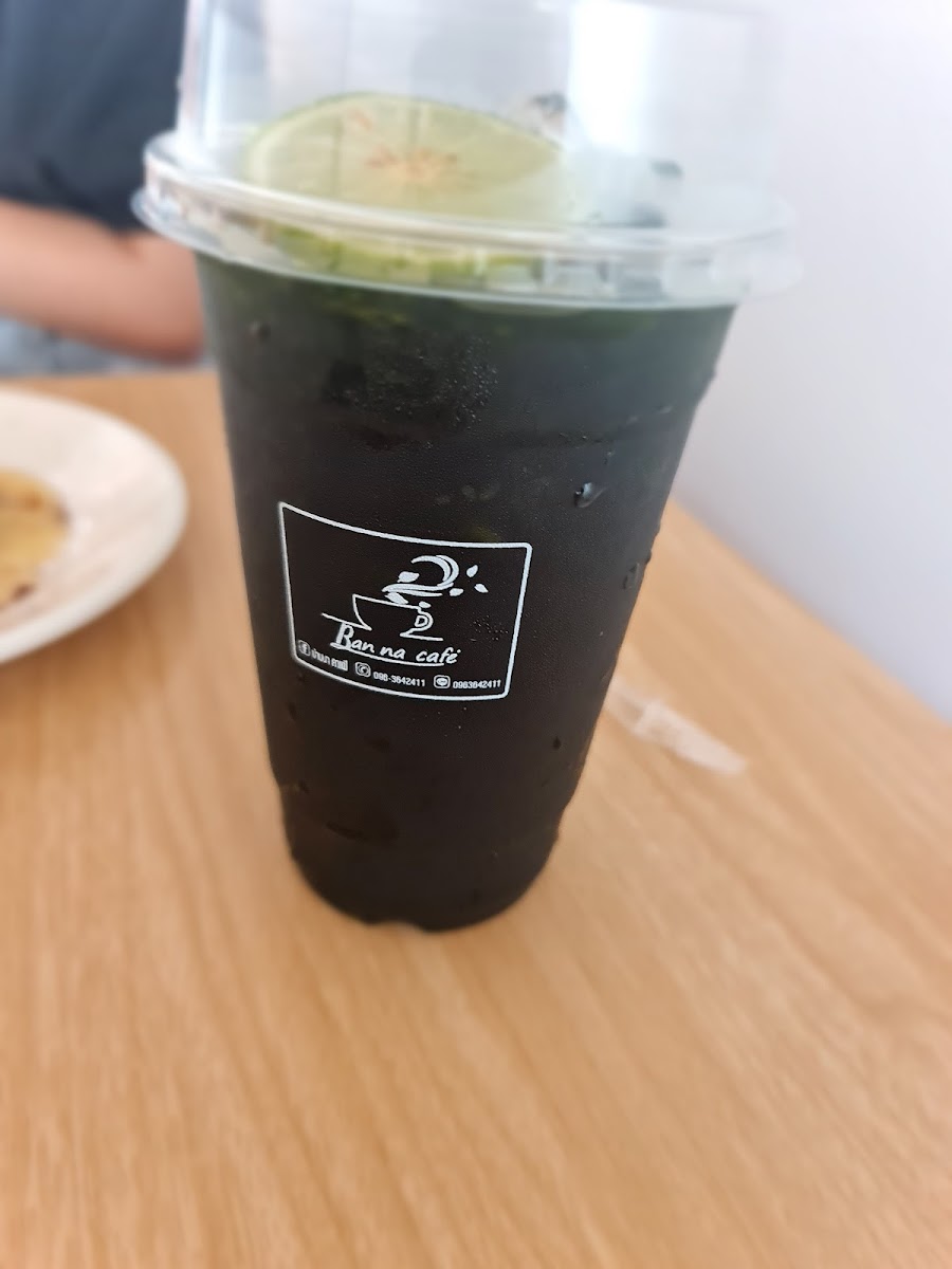 บ้านนาคาเฟ่(Ban-na cafe) Photo 8