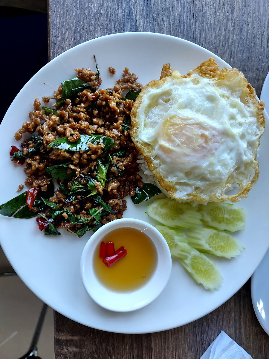 บ้านนาคาเฟ่(Ban-na cafe) Photo 9