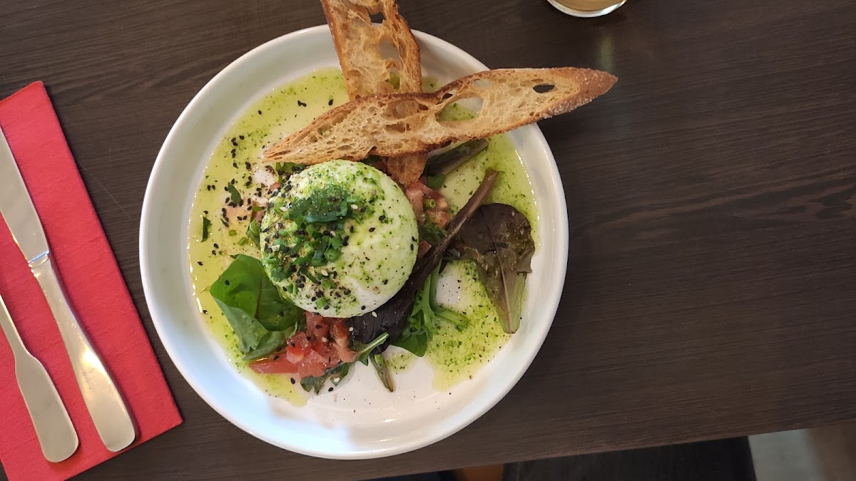 Bistro Pharell Photo 9