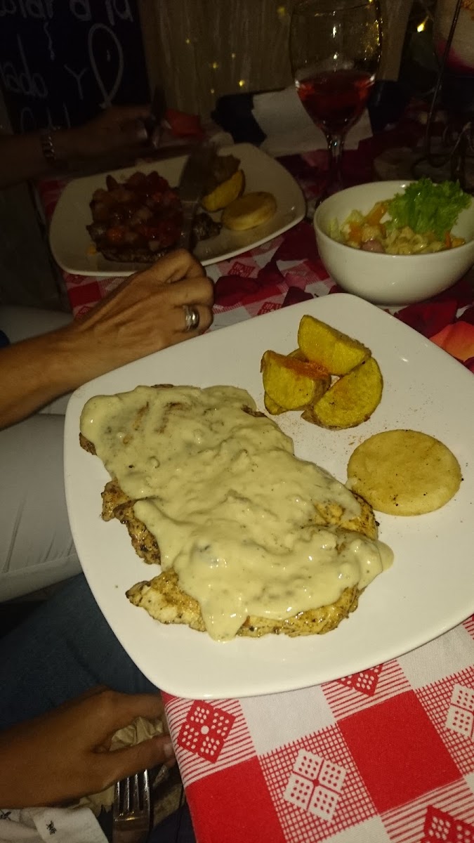 Rustic Restaurante Lounge Photo 9