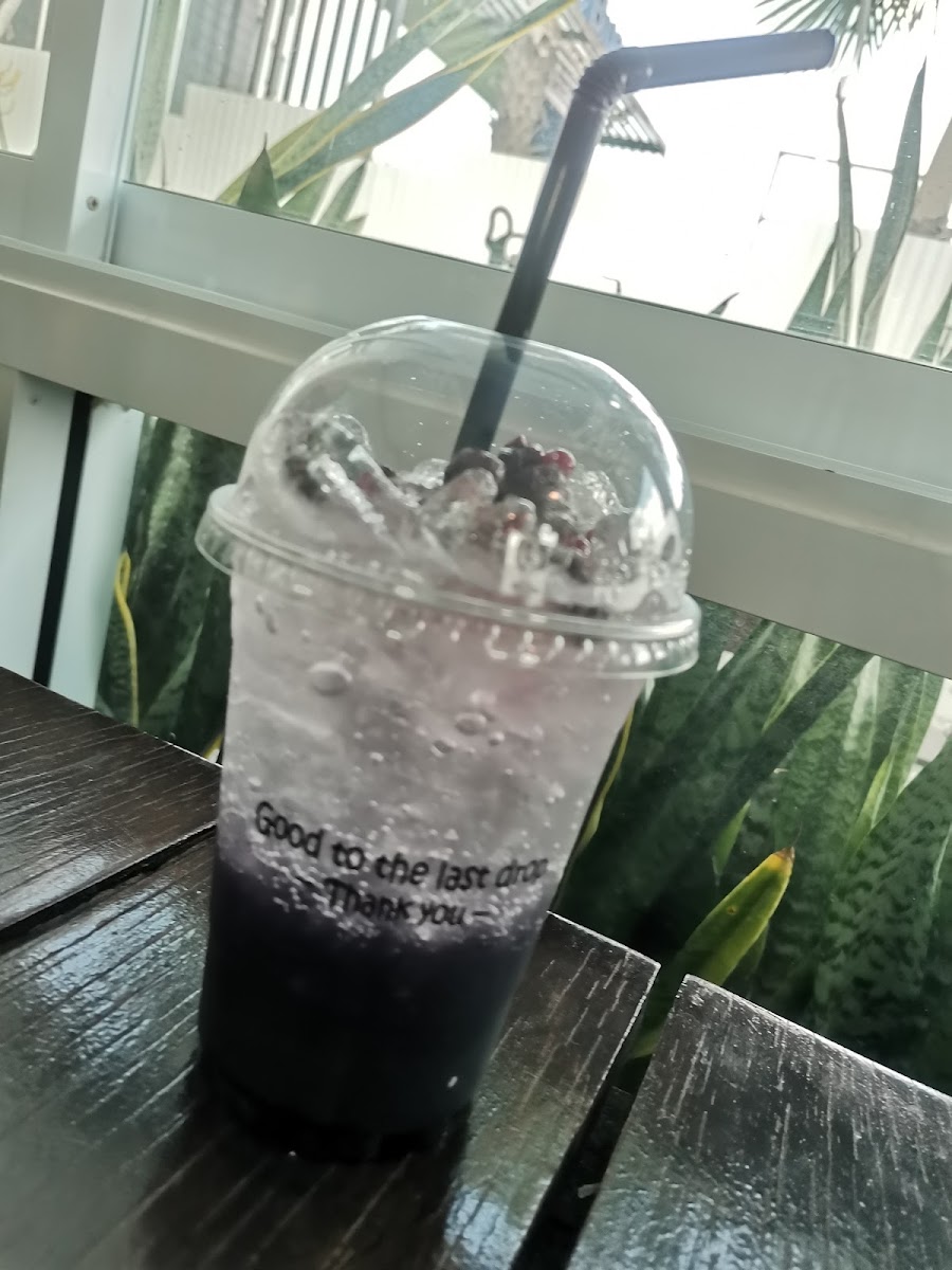 The Bull dog cafe Photo 10