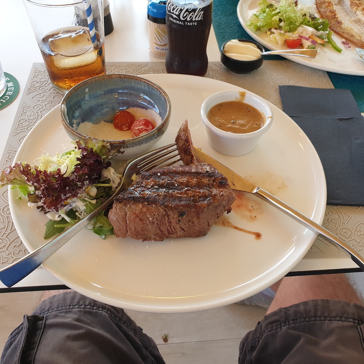Restaurante La Casita Beach Photo 5