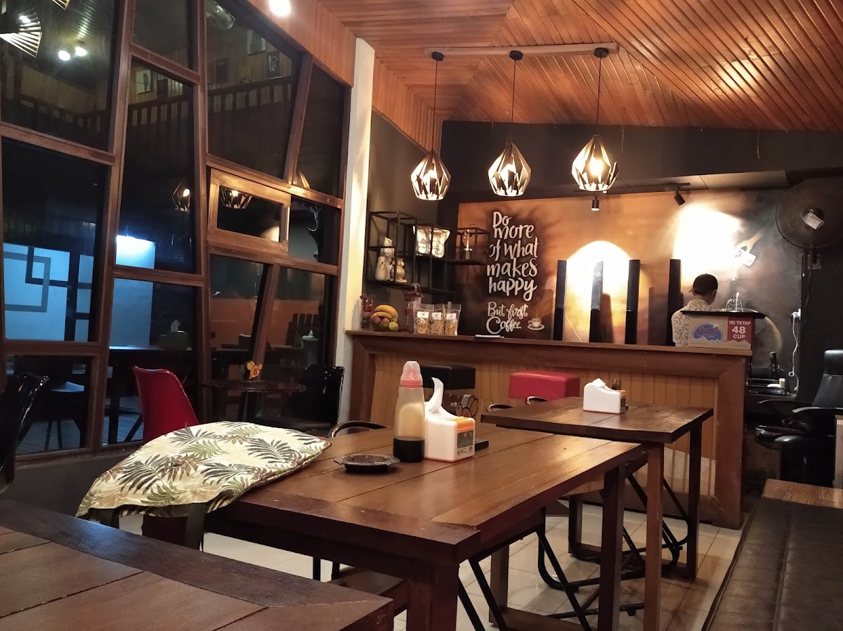 Bee_Coffee Geem