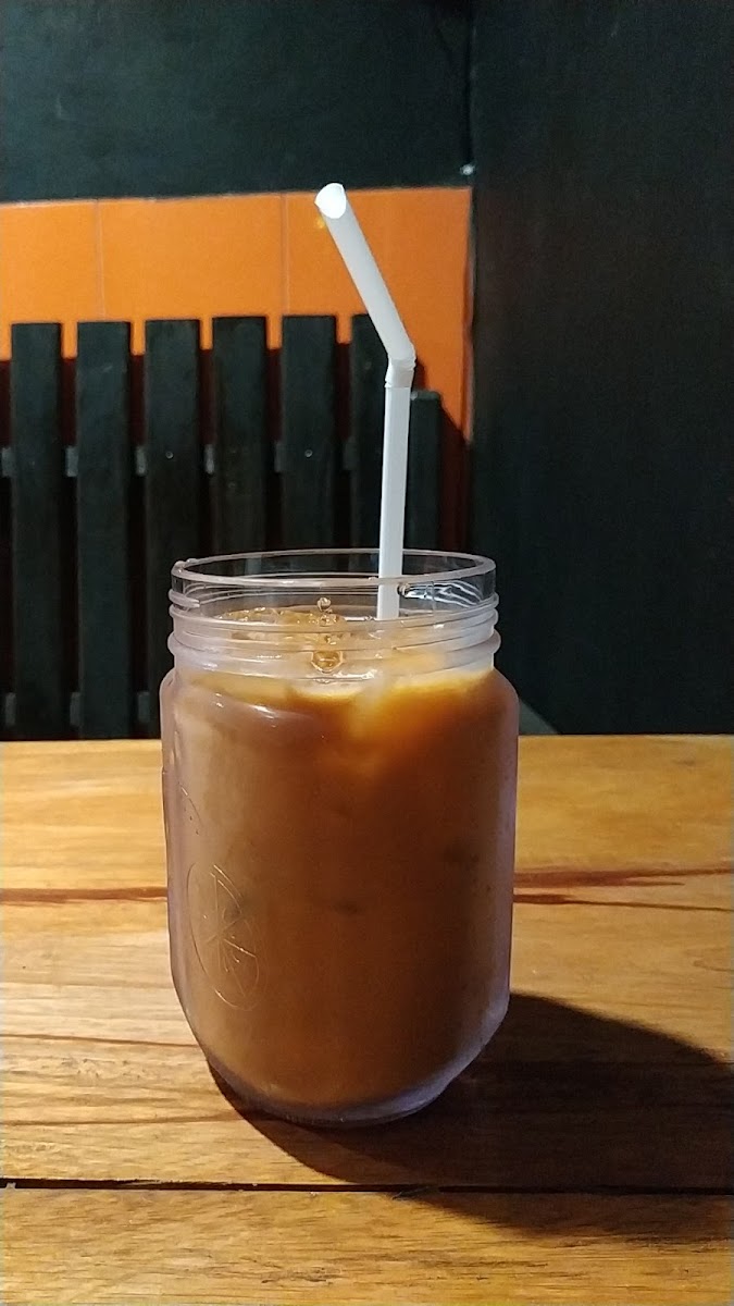 Bee_Coffee Geem Photo 5