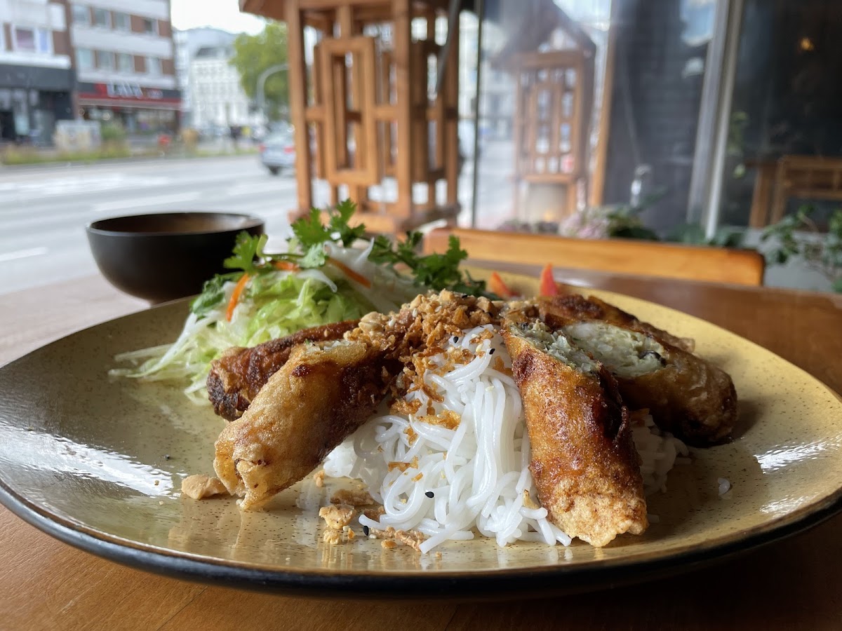 Tâm Quán - Vietnamese Restaurant Photo 3
