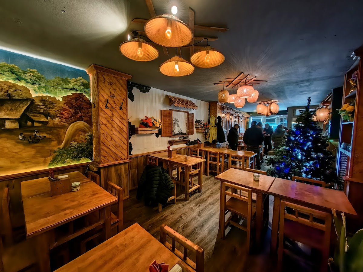 Tâm Quán - Vietnamese Restaurant Photo 4