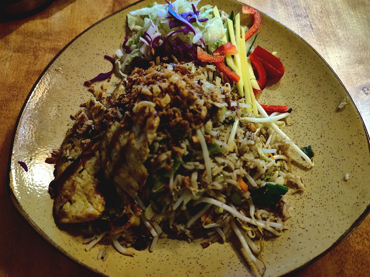 Tâm Quán - Vietnamese Restaurant Photo 8