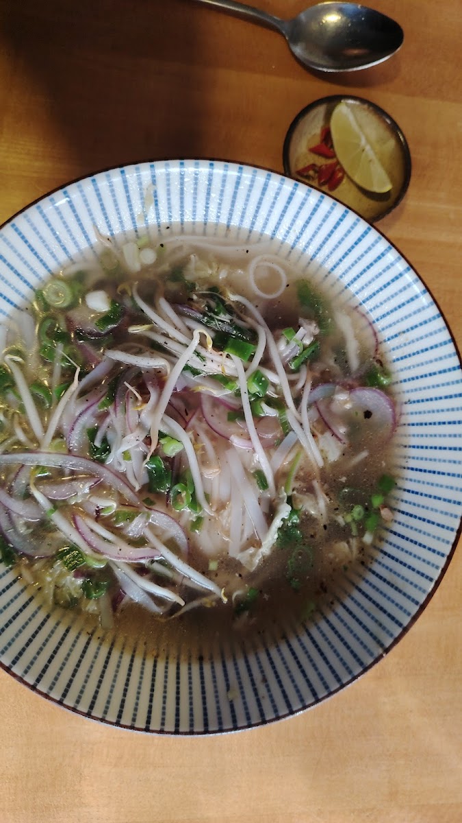 Tâm Quán - Vietnamese Restaurant Photo 9