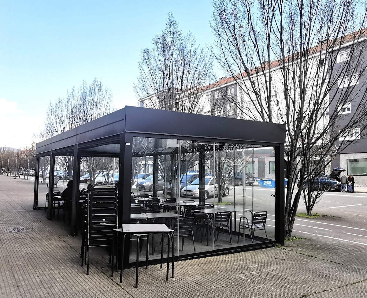 Bar Restaurante Eatalian (Capriccio Berriozar)