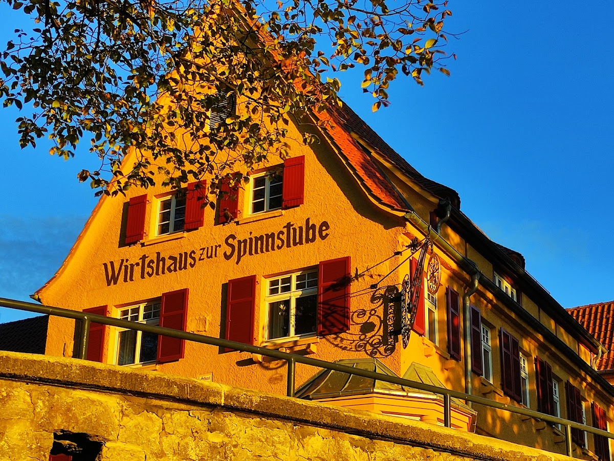 Wirtshaus zur Spinnstube - Mainleus Photo 3