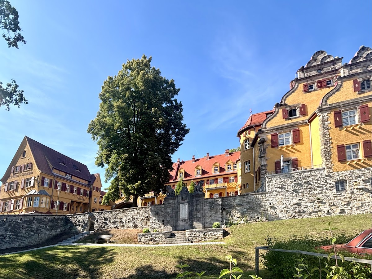 Wirtshaus zur Spinnstube - Mainleus Photo 4