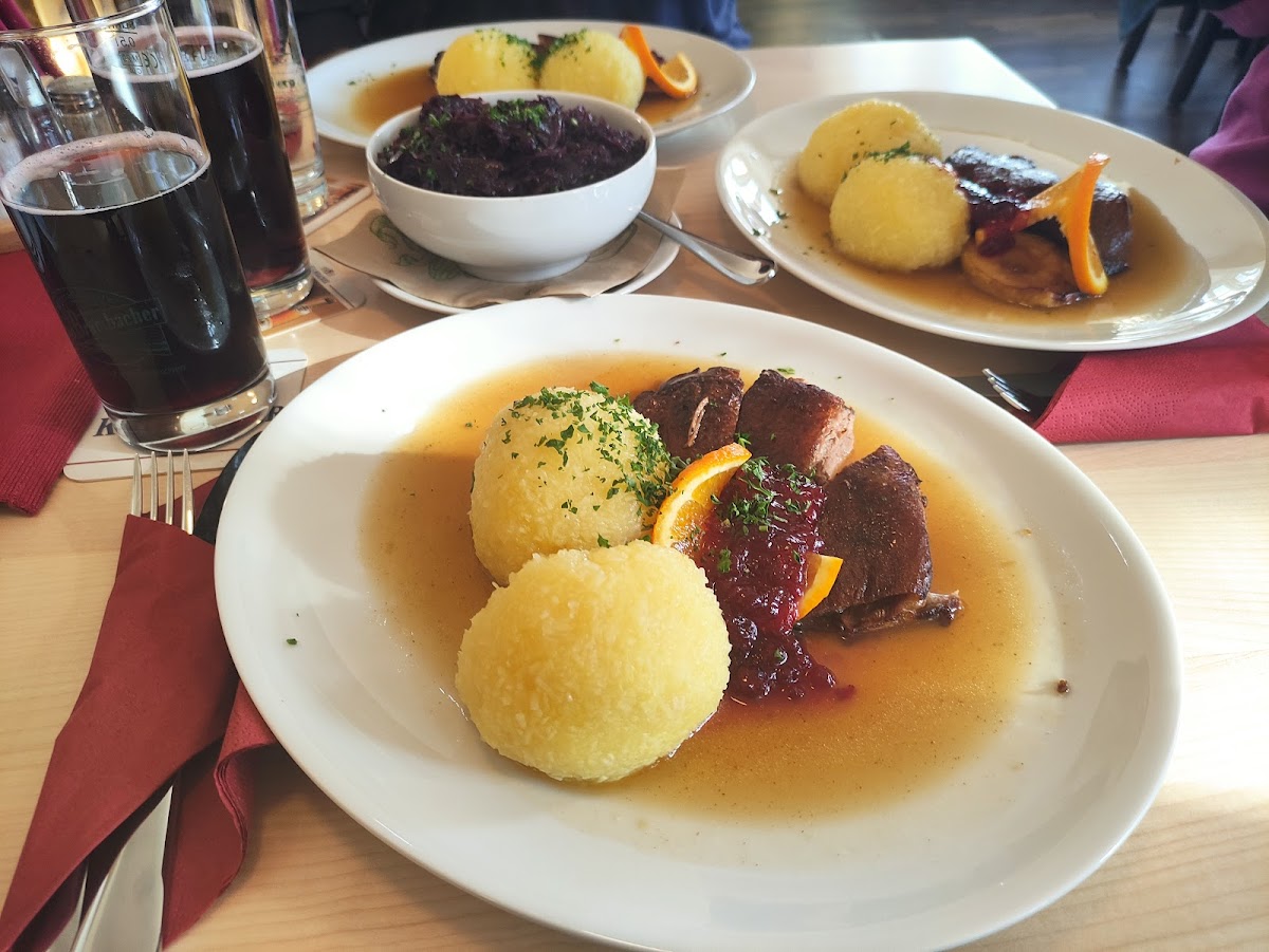 Wirtshaus zur Spinnstube - Mainleus Photo 5