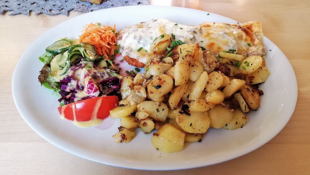 Wirtshaus zur Spinnstube - Mainleus Photo 7