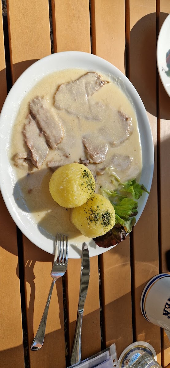 Wirtshaus zur Spinnstube - Mainleus Photo 8