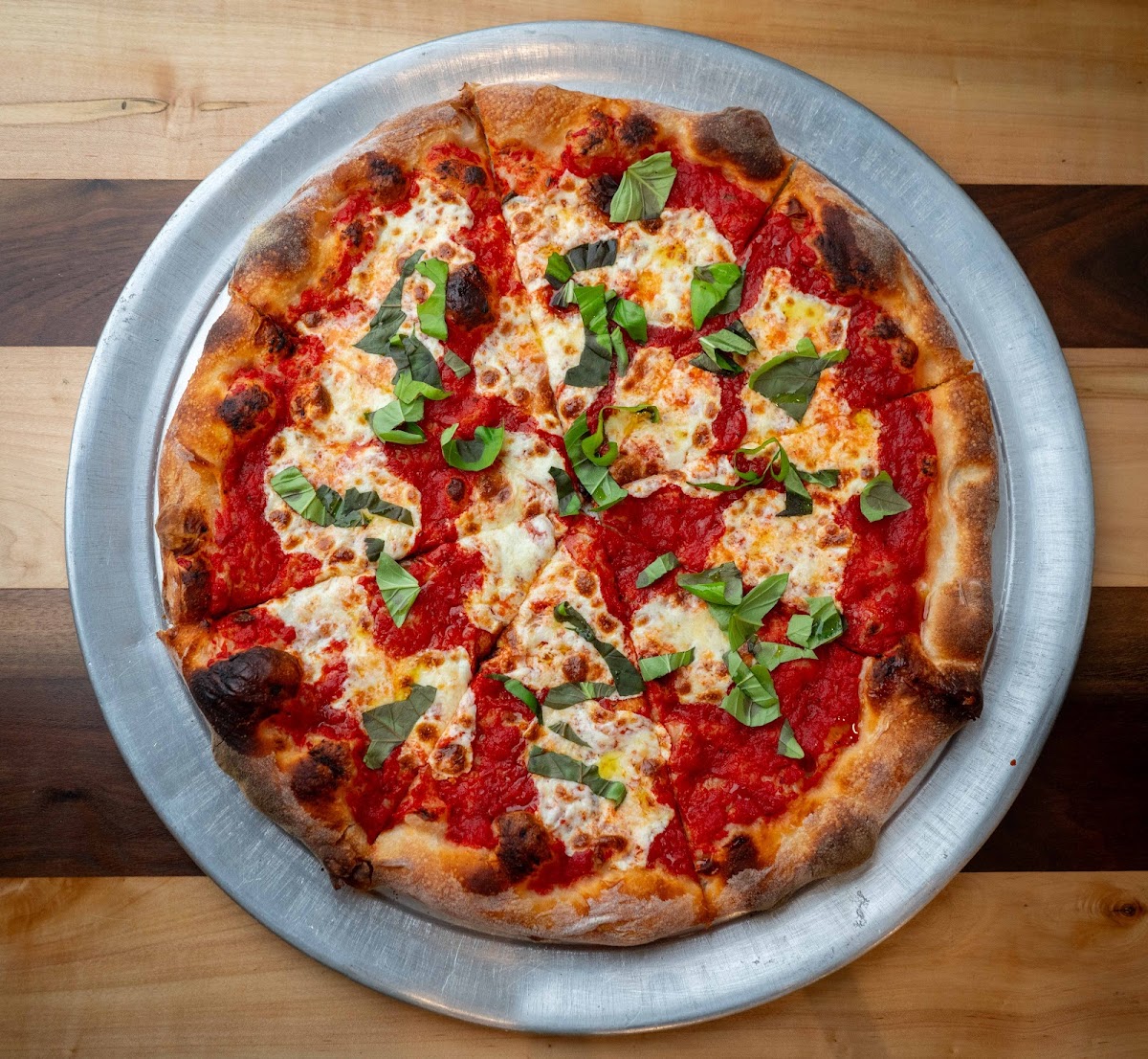Riverside Pizza Photo 2
