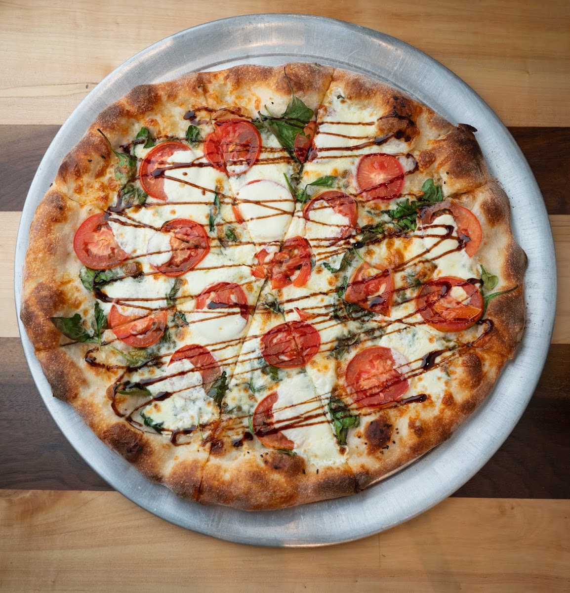 Riverside Pizza Photo 3