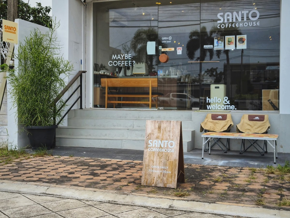 santo.coffeehouse