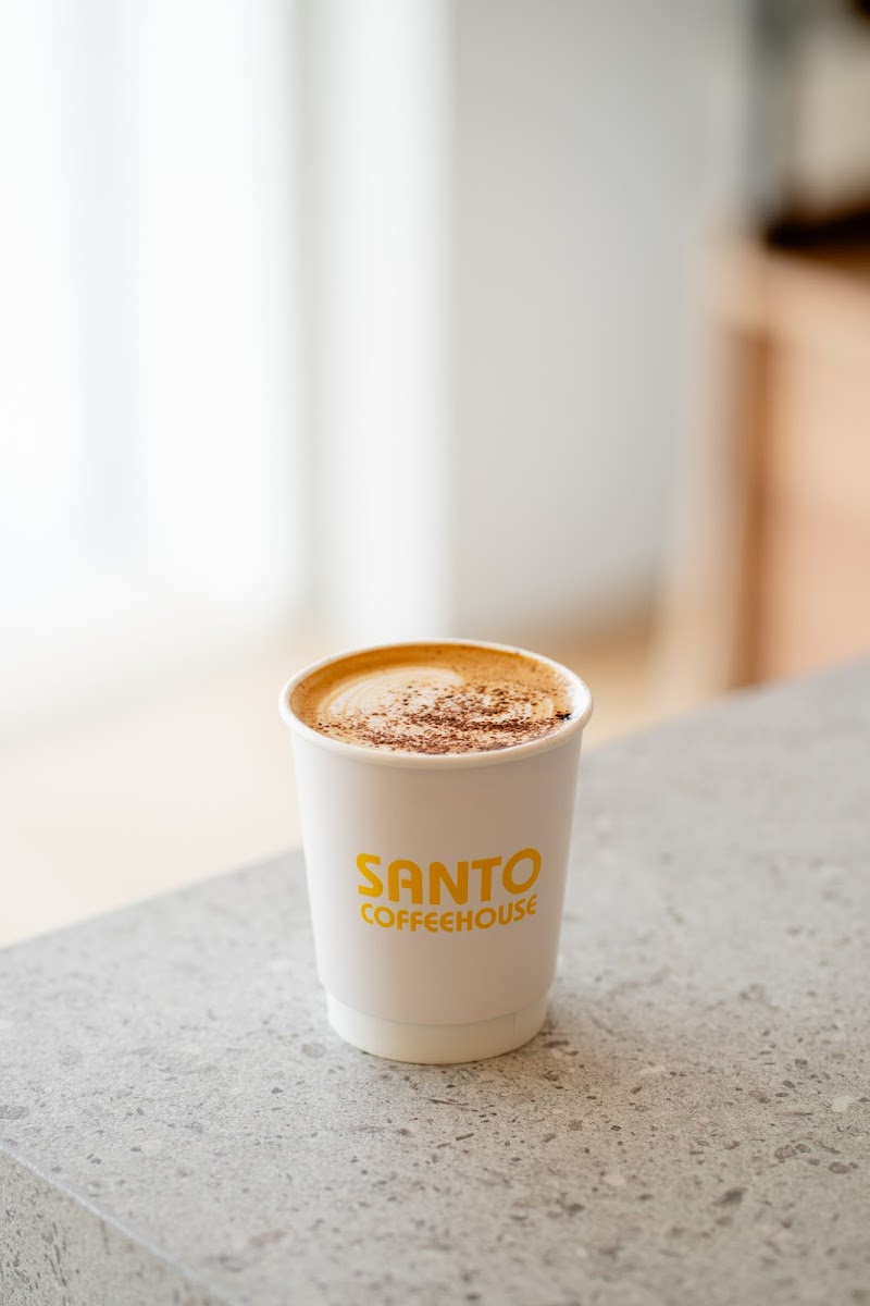 santo.coffeehouse Photo 3