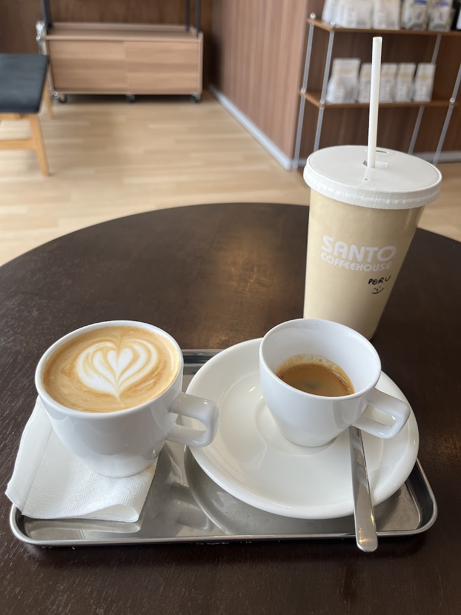 santo.coffeehouse Photo 7